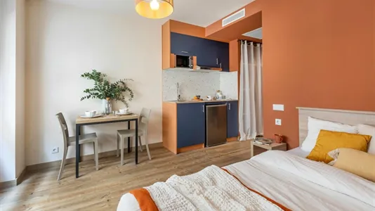 Apartments in Valencia Poblats Marítims - photo 1