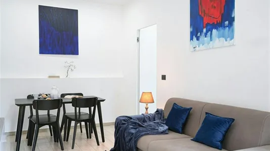 Apartments in Turin - photo 6