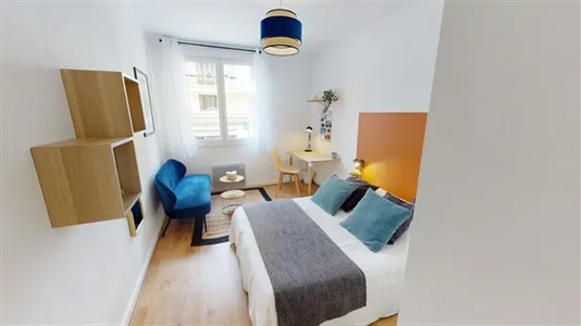 Rooms in Lyon - photo 2