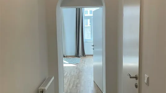 Apartments in Vienna Brigittenau - photo 9
