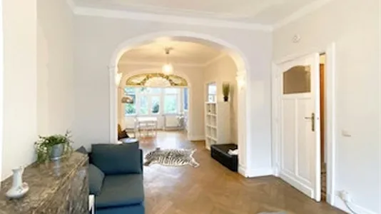 Rooms in Brussels Sint-Agatha-Berchem - photo 7