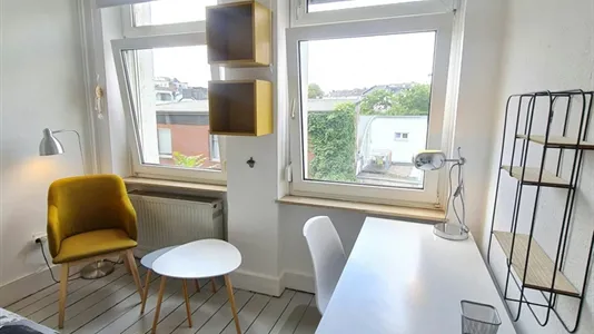 Rooms in Bonn - photo 3