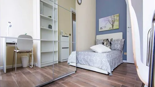 Rooms in Milano Zona 2 - Stazione Centrale, Gorla, Turro, Greco, Crescenzago - photo 5