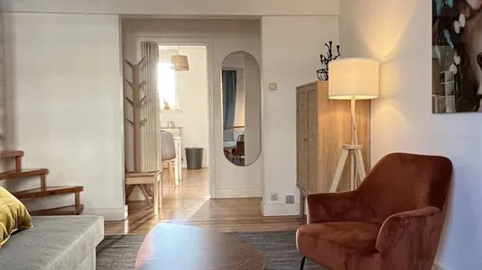 Apartments in Stad Brussel - photo 9