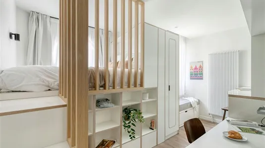 Apartments in Paris 15ème arrondissement - photo 8