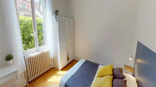 Rooms in Lyon - photo 4