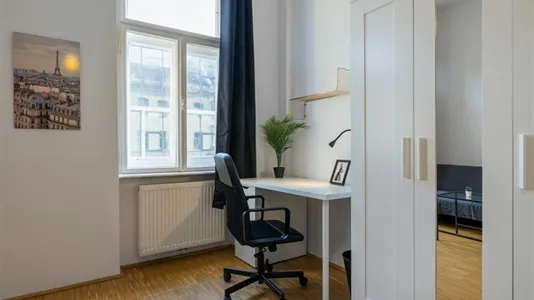 Rooms in Vienna Margareten - photo 5