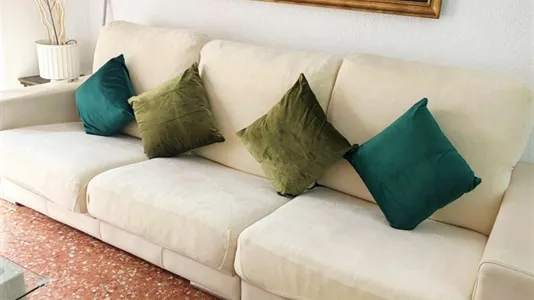 Rooms in Barcelona Eixample - photo 7