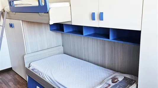 Rooms in Padua - photo 4