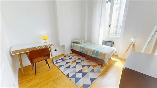 Rooms in Lyon - photo 3