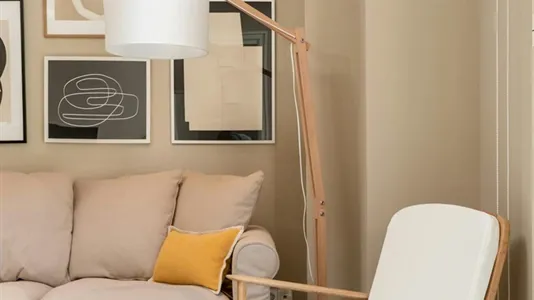 Apartments in Barcelona Sarrià-St. Gervasi - photo 9