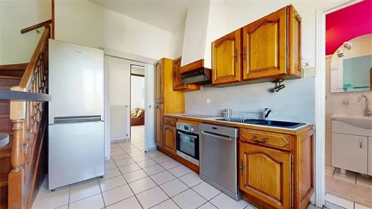 Apartments in Saint-Étienne - photo 9