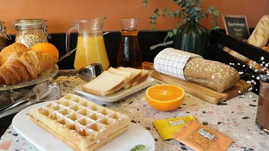 Apartments in Lyon - photo 7