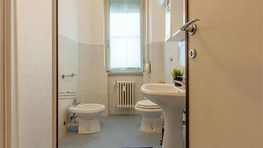 Rooms in Pisa - photo 4