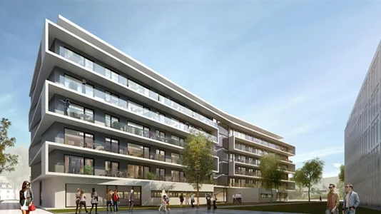 Apartments in Böblingen - photo 7