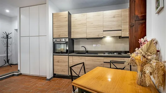 Apartments in Florence - photo 5