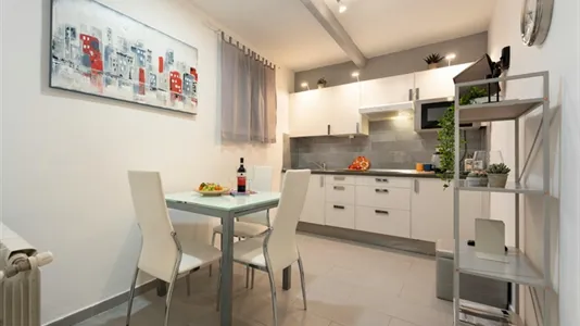 Apartments in Florence - photo 2