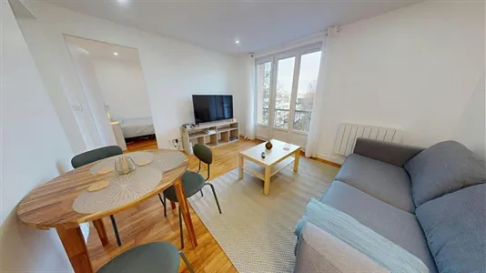 Rooms in Lyon - photo 4