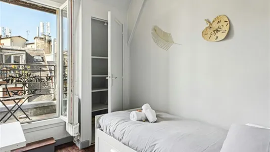 Apartments in Paris 18ème arrondissement - Montmartre - photo 5