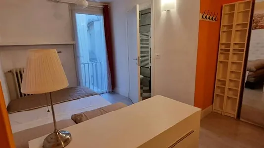 Apartments in Florence - photo 3