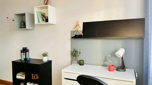 Rooms in Turin - photo 4