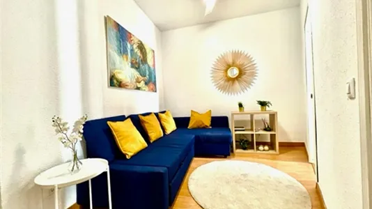 Rooms in Madrid Arganzuela - photo 7