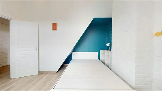 Rooms in Lille - photo 3