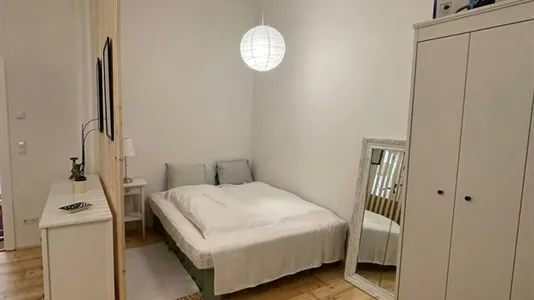 Apartments in Vienna Margareten - photo 5