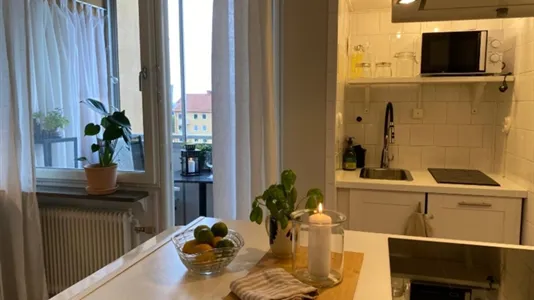 Apartments in Hammarbyhamnen - photo 7