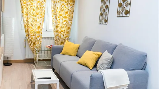 Rooms in Zaragoza - photo 8