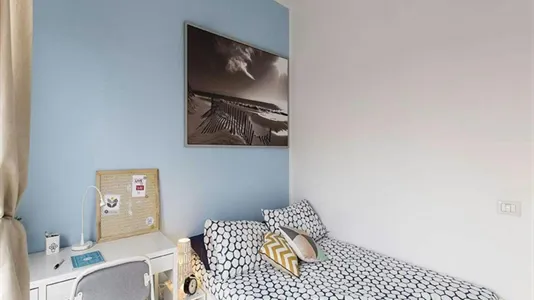 Rooms in Corsico - photo 1