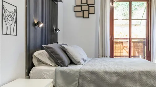 Rooms in Alcobendas - photo 6