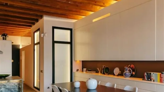 Apartments in Barcelona Eixample - photo 5