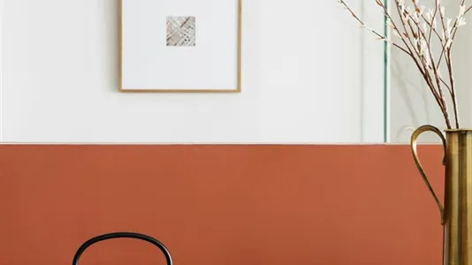 Apartments in Madrid Salamanca - photo 8