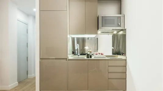 Apartments in Madrid Centro - photo 6
