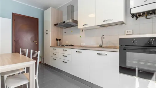 Rooms in Milano Zona 2 - Stazione Centrale, Gorla, Turro, Greco, Crescenzago - photo 8