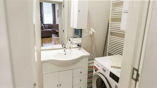 Apartments in Vienna Alsergrund - photo 7