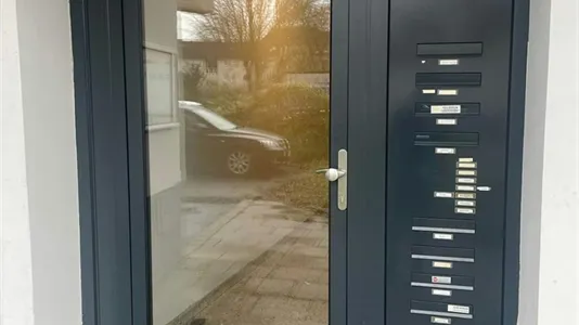 Rooms in Essen - photo 10