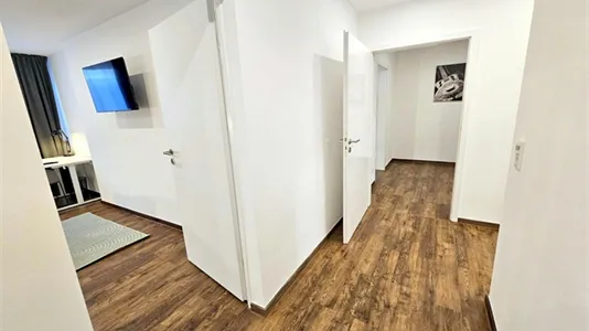 Rooms in Frankfurt Innenstadt I - photo 6