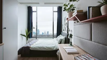 Apartment for rent in Warsaw