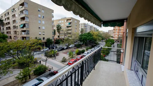 Rooms in Alboraya - photo 6