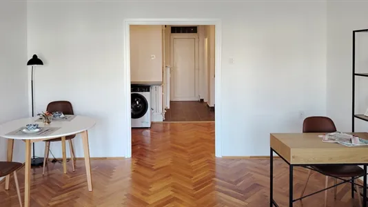 Apartments in Budapest XIII. kerület - photo 8