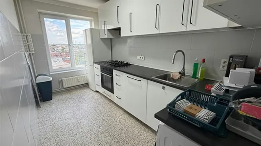 Apartments in Antwerp Deurne - photo 6