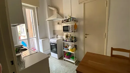 Rooms in Roma Municipio II – Parioli/Nomentano - photo 6