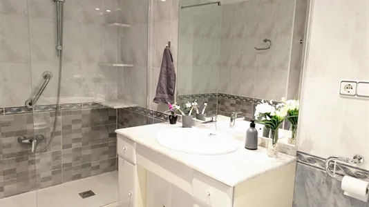 Rooms in Valencia Campanar - photo 5