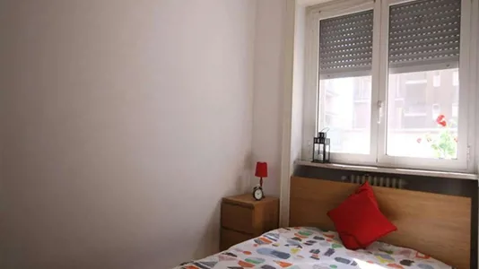 Rooms in Milano Zona 5 - Vigentino, Chiaravalle, Gratosoglio - photo 1