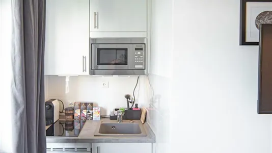 Apartments in Dusseldorf - photo 8