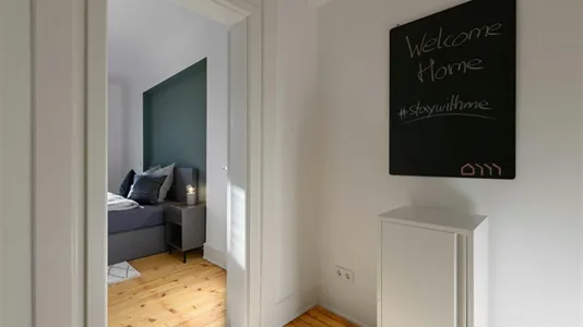 Rooms in Stuttgart-Mitte - photo 5