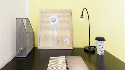 Rooms in Milano Zona 6 - Barona, Lorenteggio - photo 7