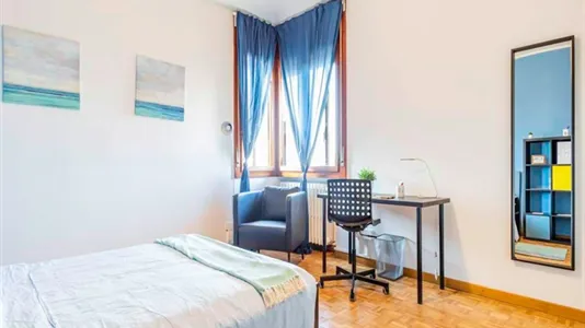 Rooms in Padua - photo 3